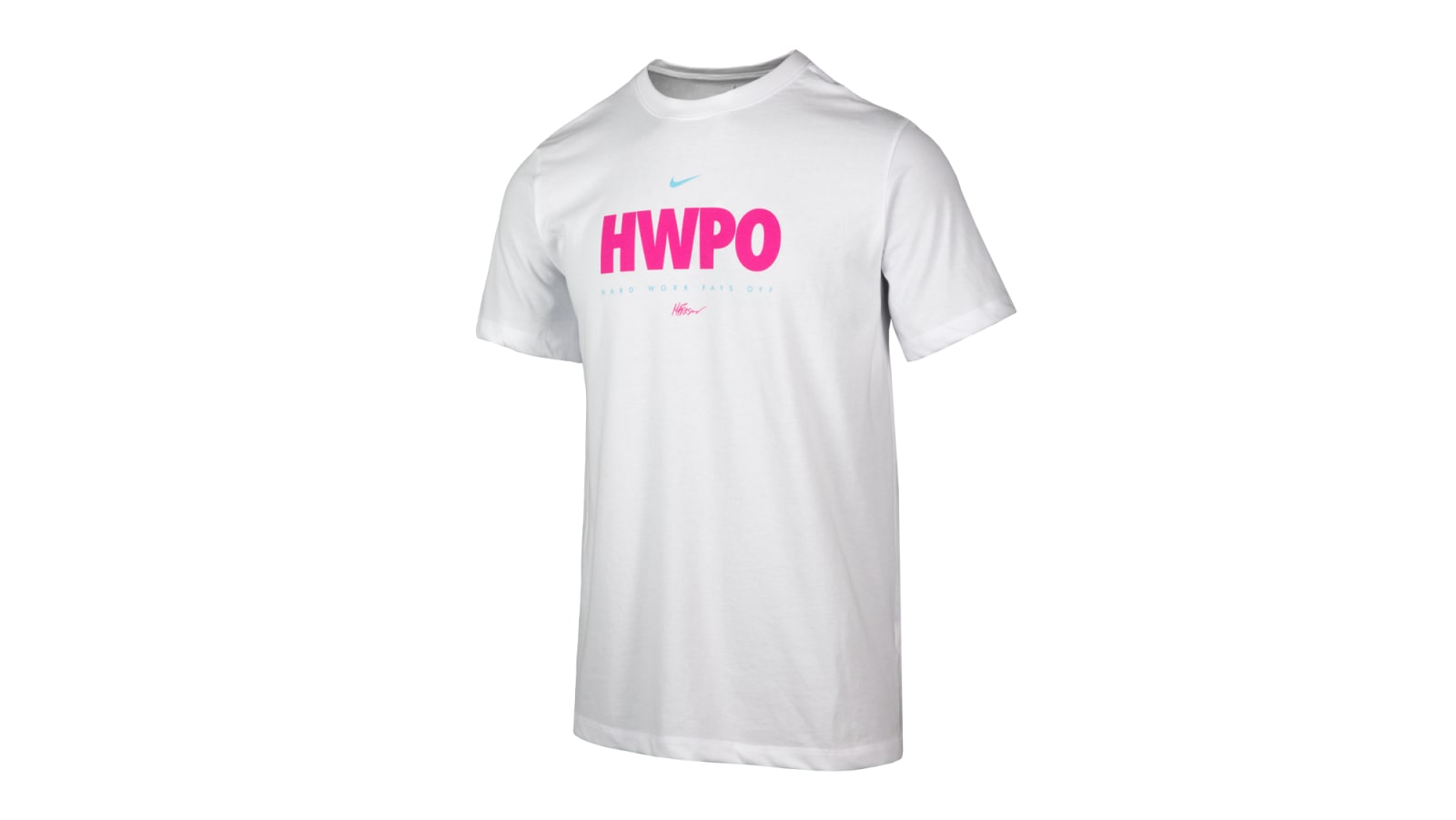 Hwpo shirt cheap